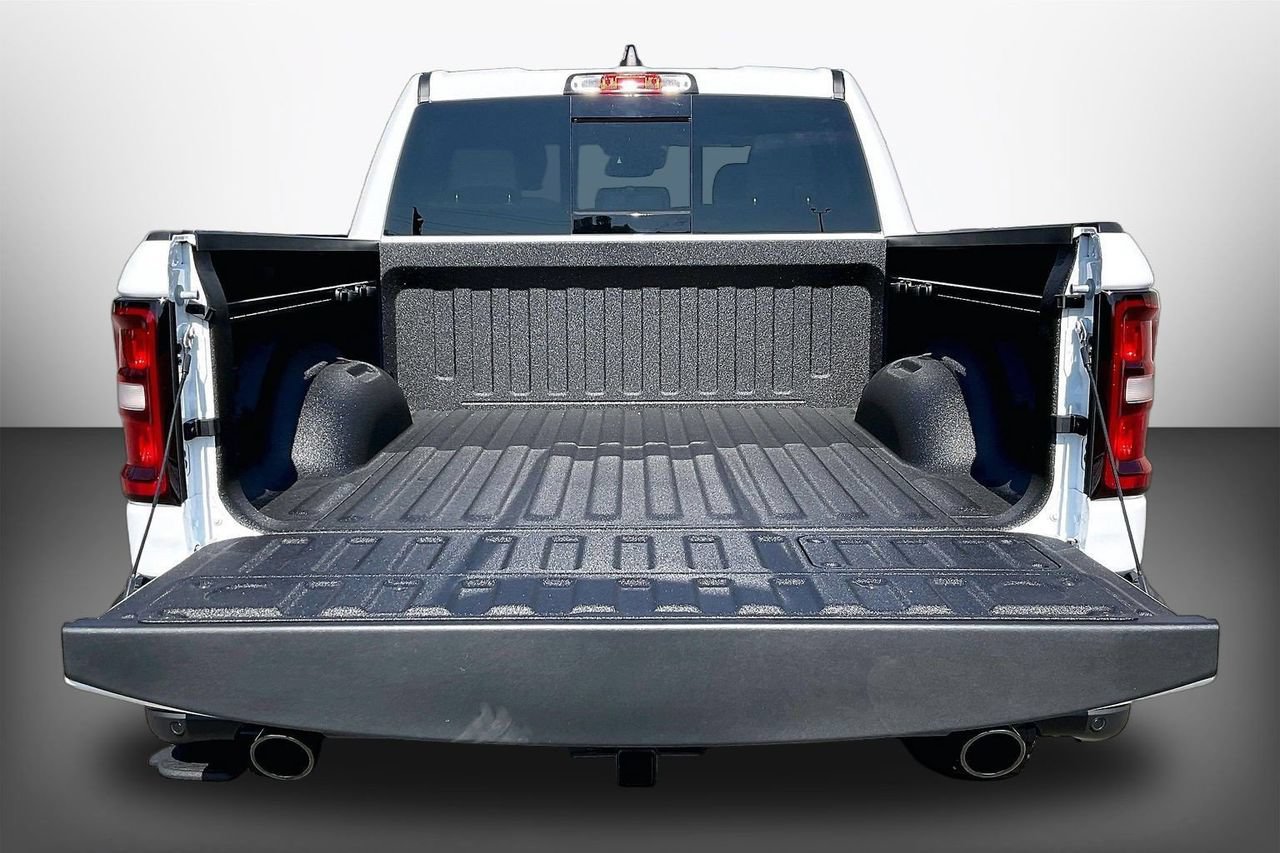 New 2027 RAM 1500 Rebel AWD/4WD image 24