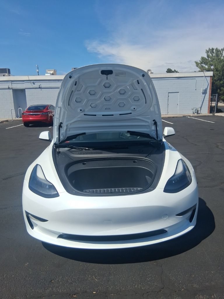 Used 2023 Tesla Model 3 Long Range AWD/4WD image 6