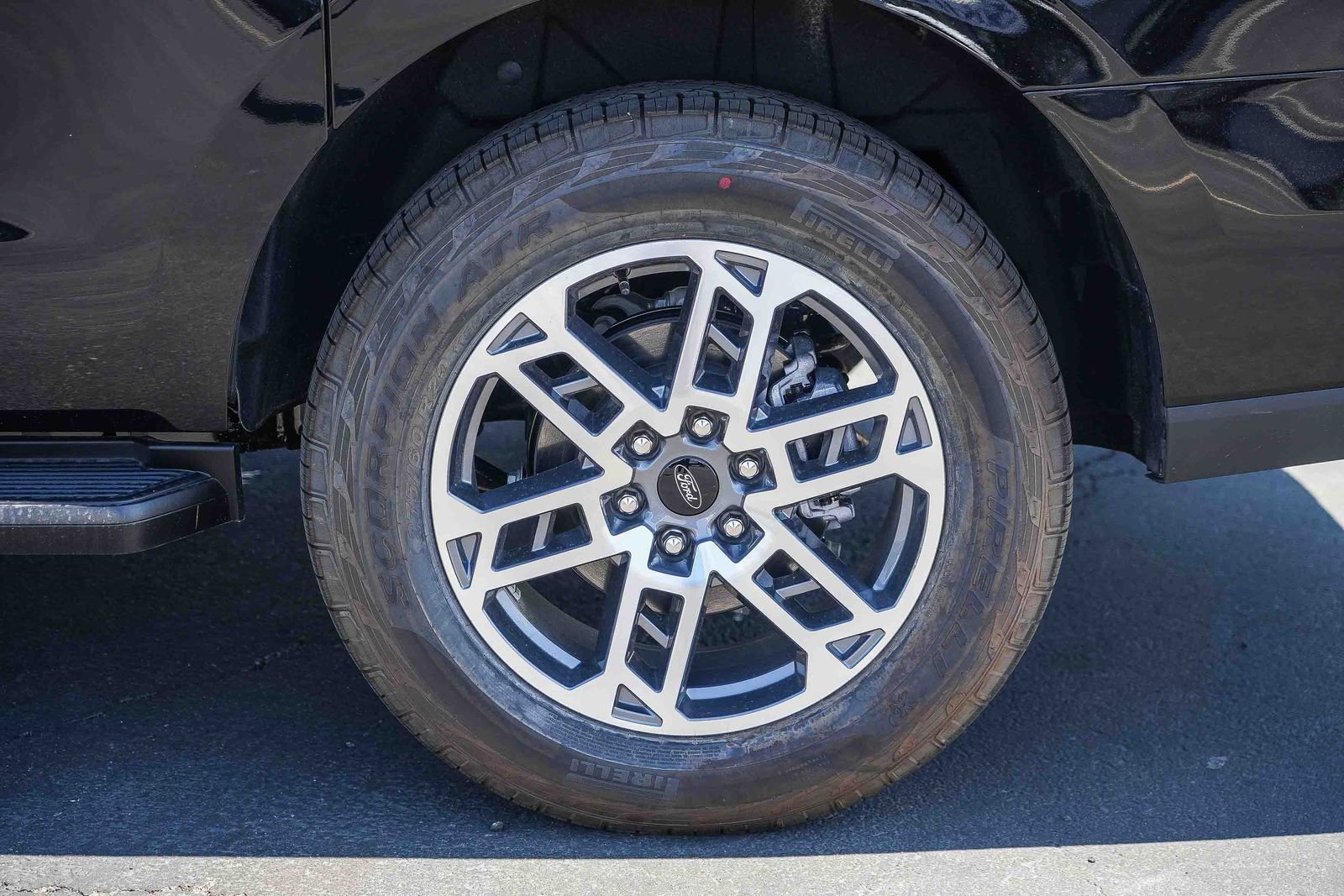 New 2026 Ford Expedition Max Active AWD/4WD image 11