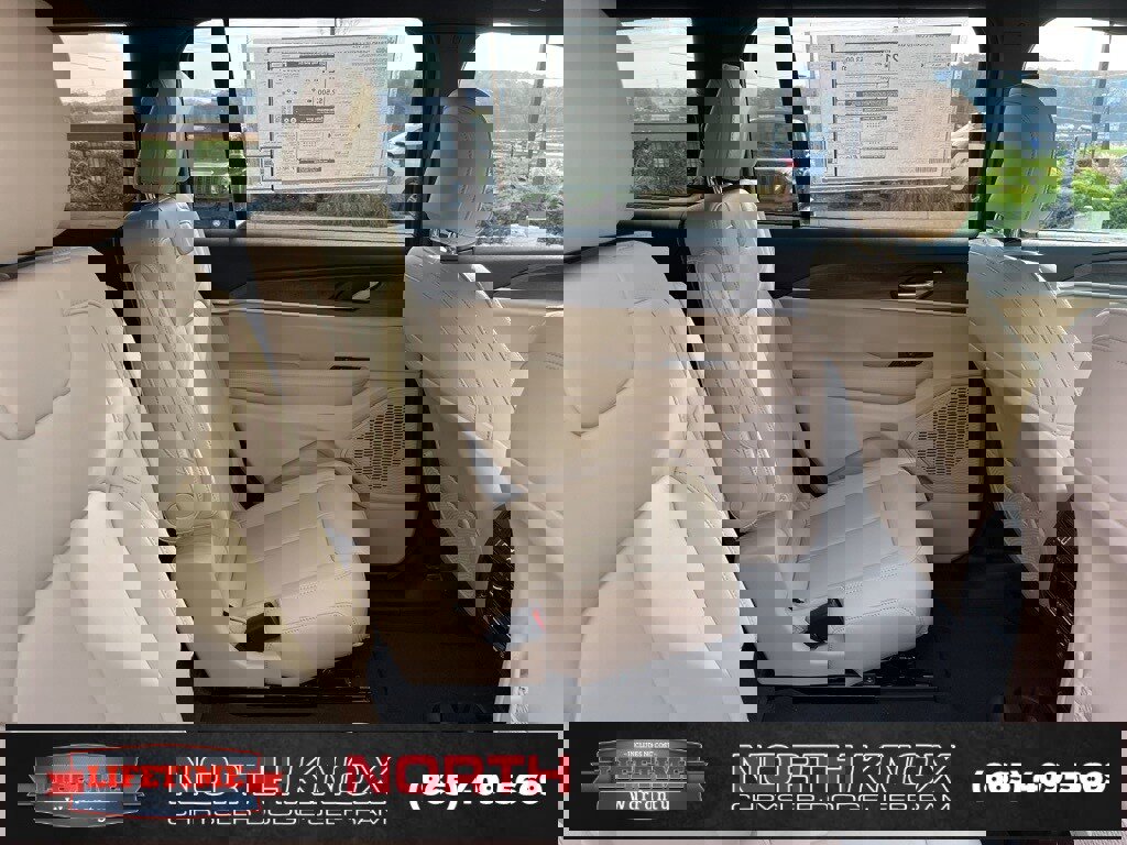 New 2025 Jeep Grand Cherokee L Limited image 24