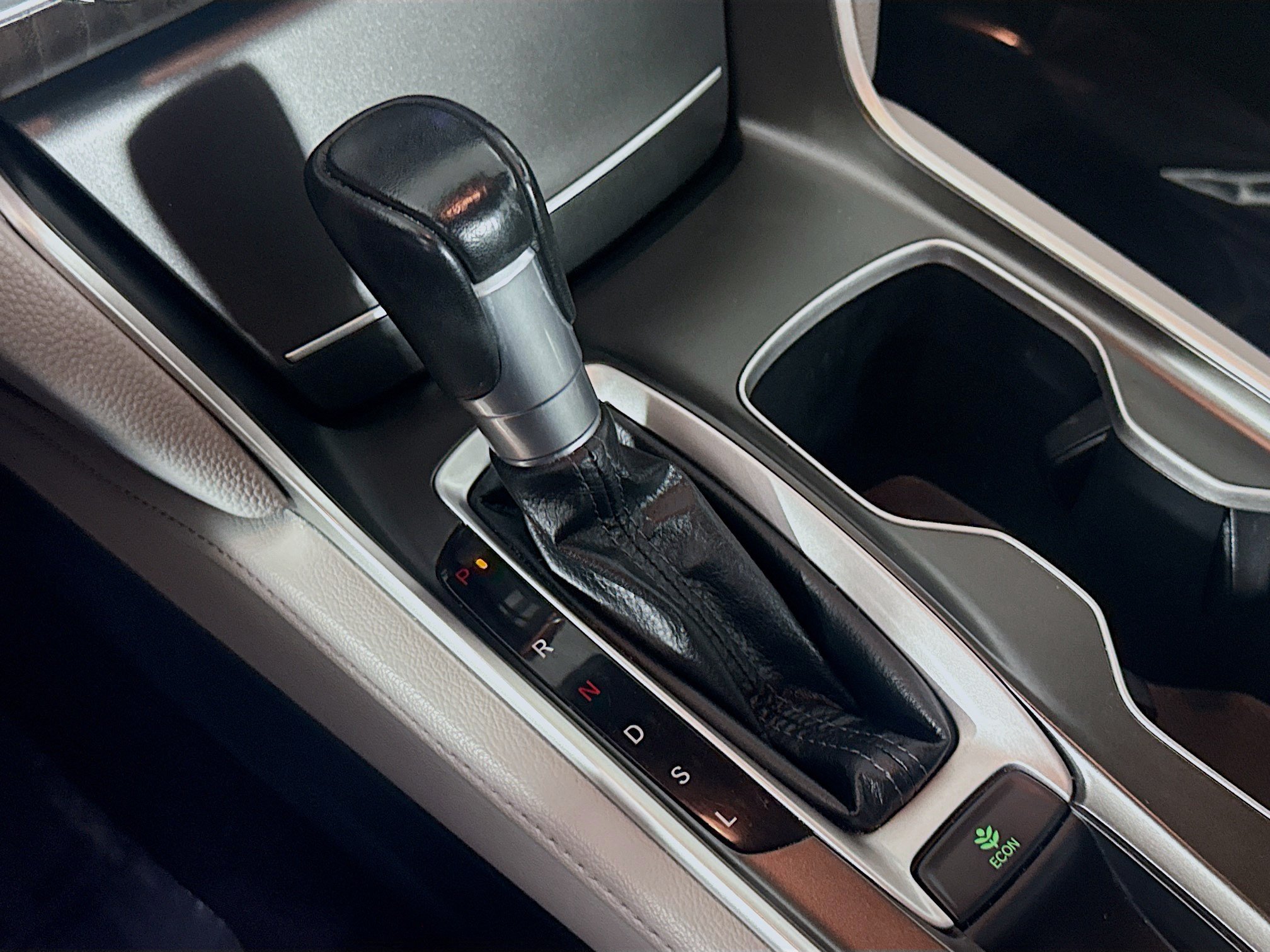Used 2020 Honda Accord EX-L image 20