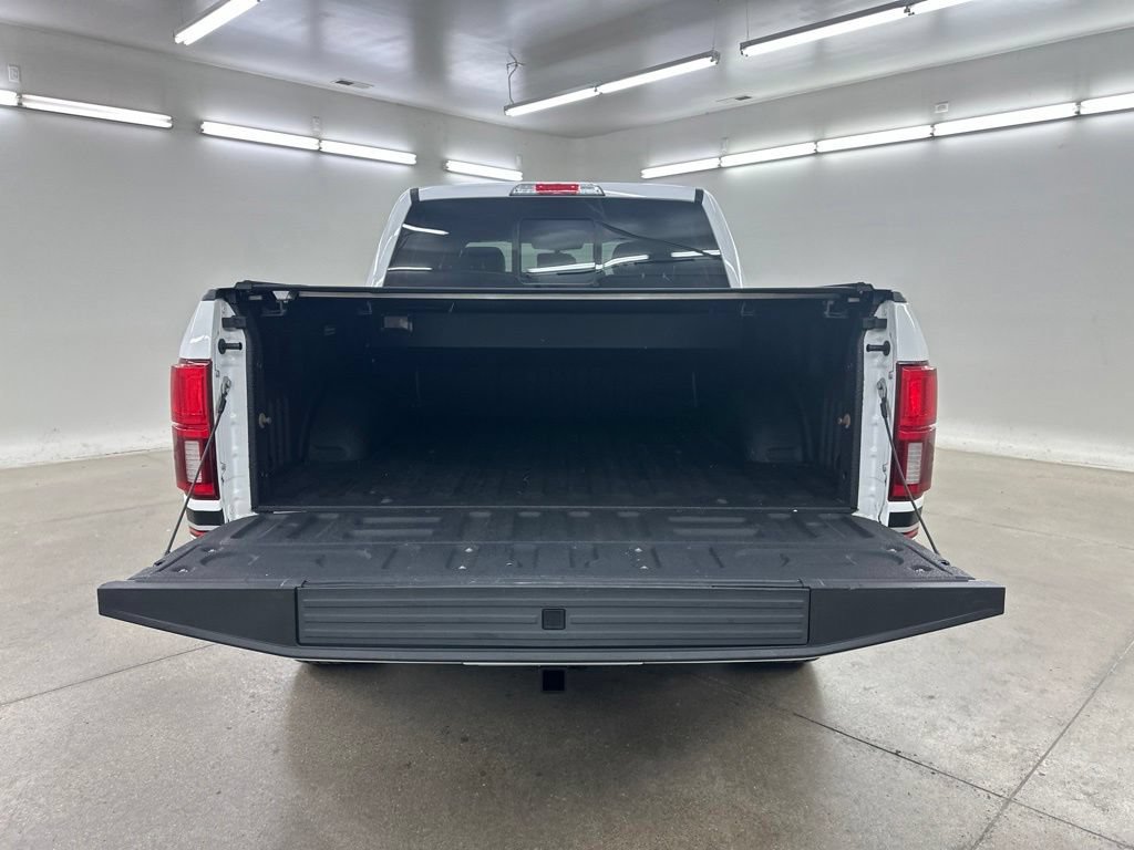 Used 2019 Ford F150 Lariat w/ Equipment Group 502A Luxury AWD/4WD image 18