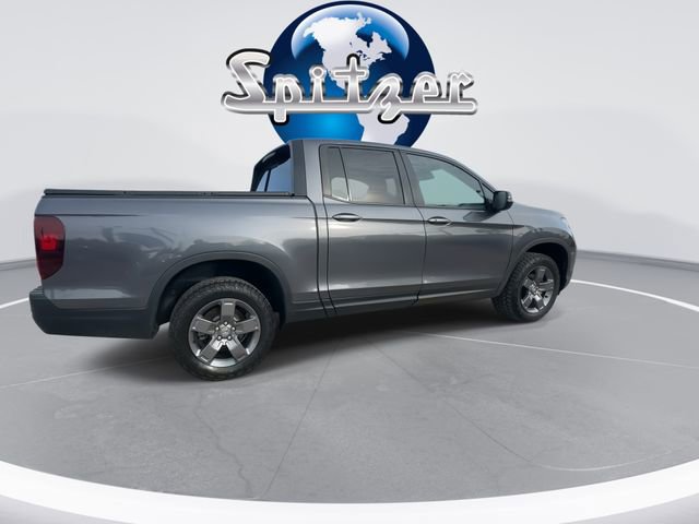 Used 2024 Honda Ridgeline TrailSport image 9