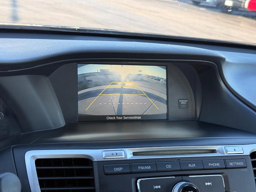 Used 2015 Honda Accord LX image 22