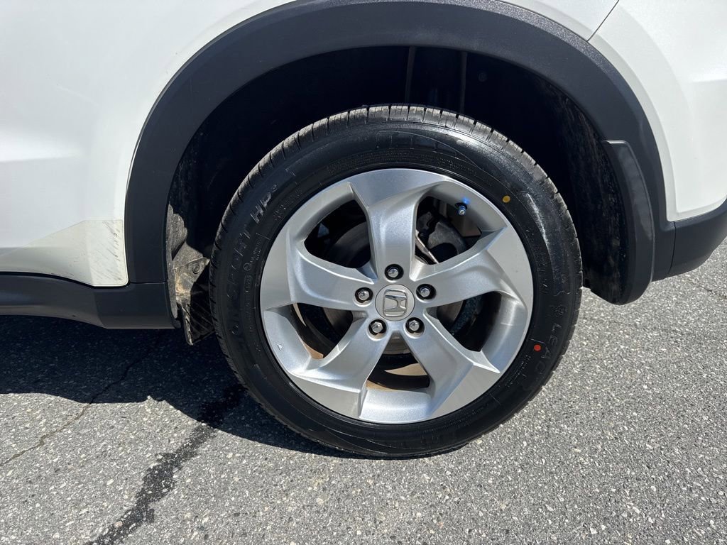 Used 2016 Honda HR-V LX image 25