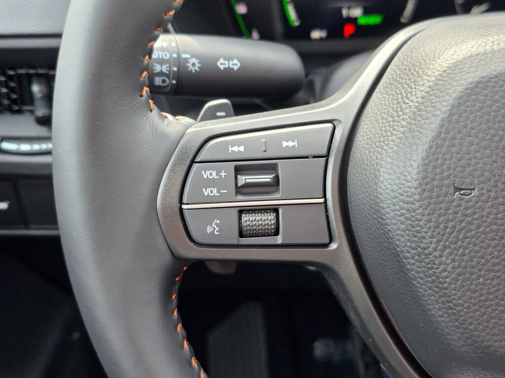 New 2026 Honda CR-V Sport-L image 25