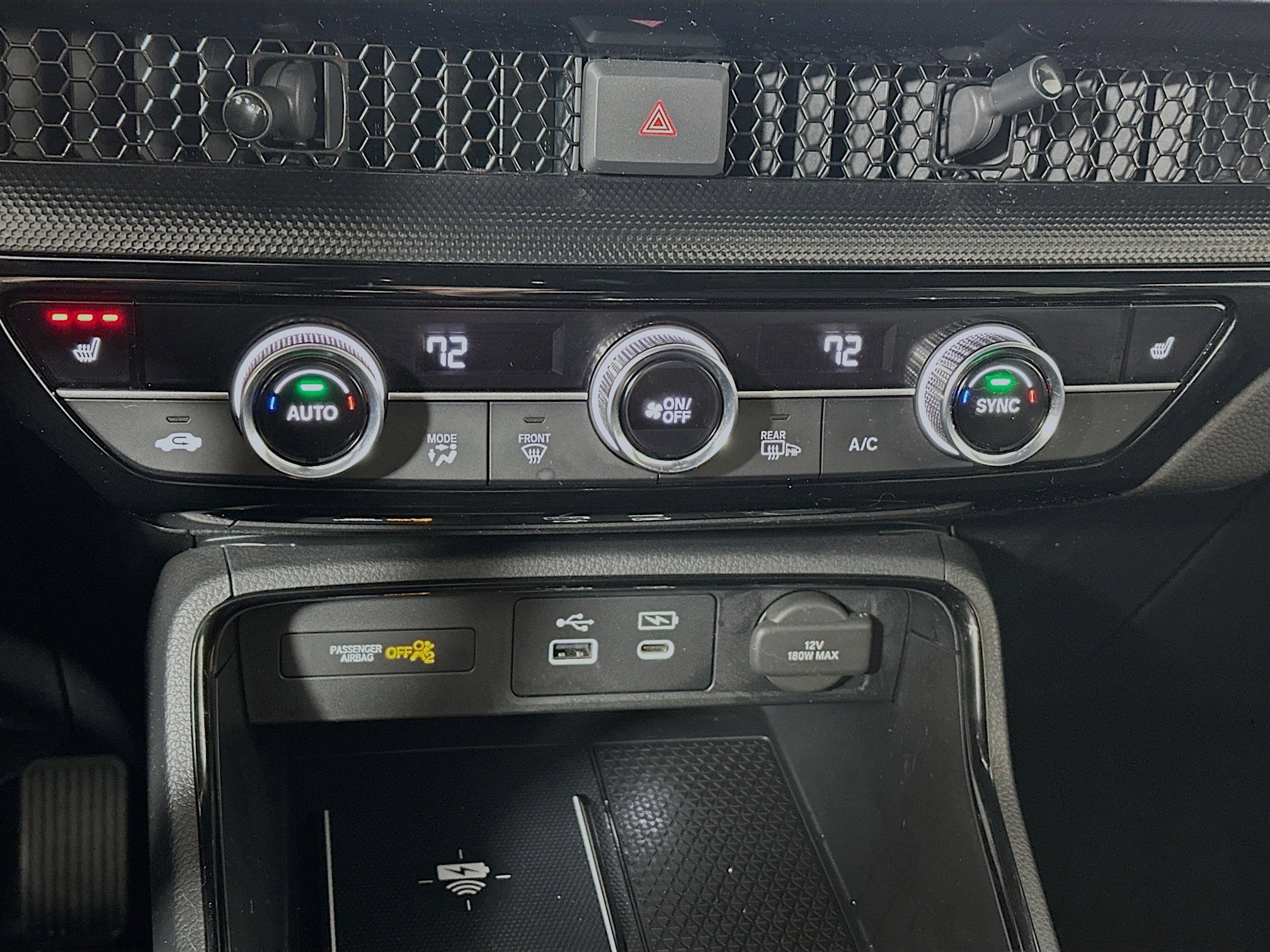 Used 2024 Honda CR-V Sport Touring image 16