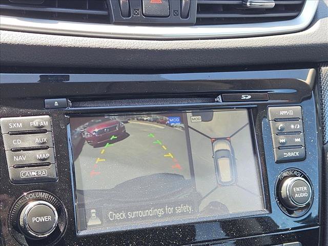 Used 2015 Nissan Rogue SL w/ SL Premium Package FWD image 19