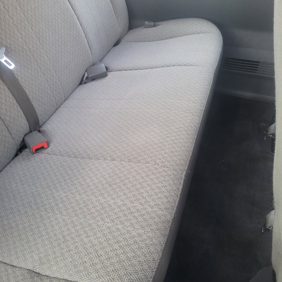 Used 2016 Chevrolet Express 3500 LT w/ LT Preferred Equipment Group image 37