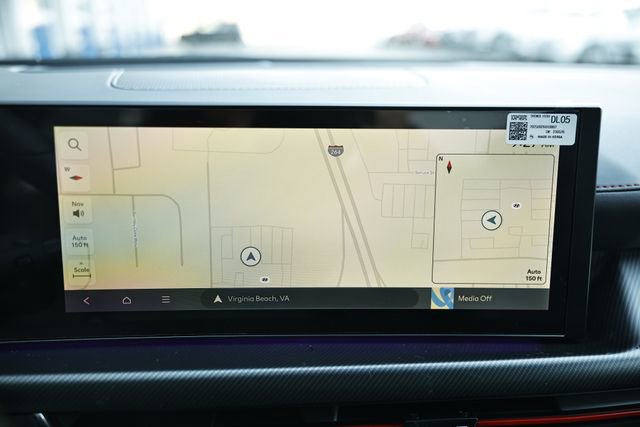 New 2026 Hyundai Sonata N Line image 13