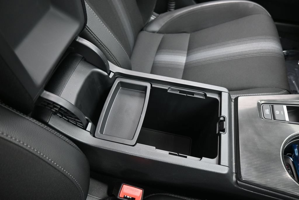 Certified 2026 Honda Civic Sport image 35