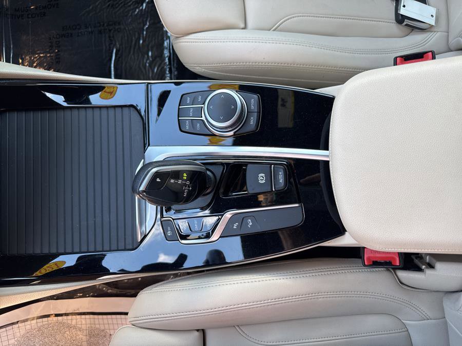 Used 2021 BMW X3 xDrive30i w/ Convenience Package image 24