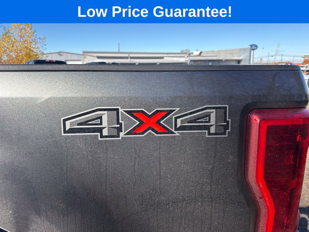 Used 2018 Ford F250 XLT w/ XLT Value Package AWD/4WD image 19