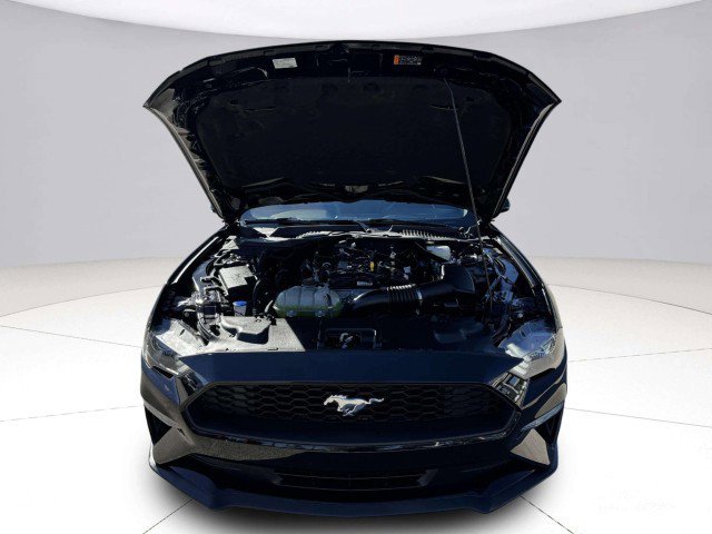 Used 2022 Ford Mustang Premium w/ Ford Safe & Smart Package image 50