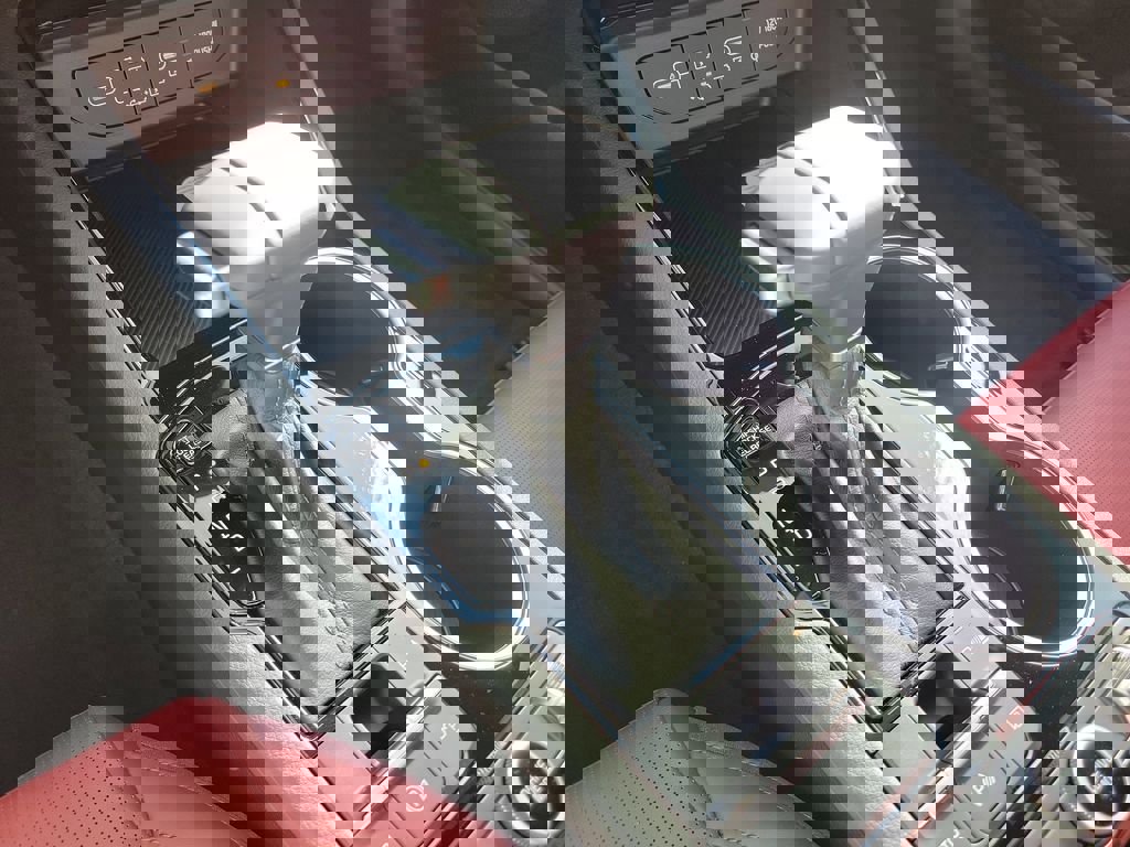 New 2026 Kia K5 GT-Line w/ GT-Line Red Interior Package image 34