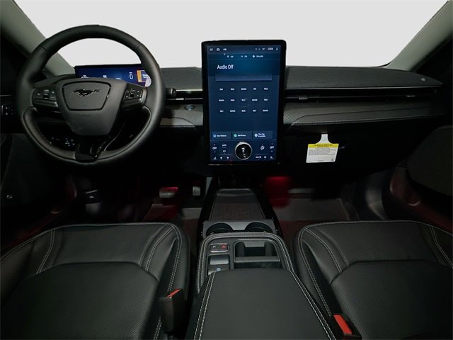 New 2025 Ford Mustang Mach-E Premium w/ Interior Protection Package image 6