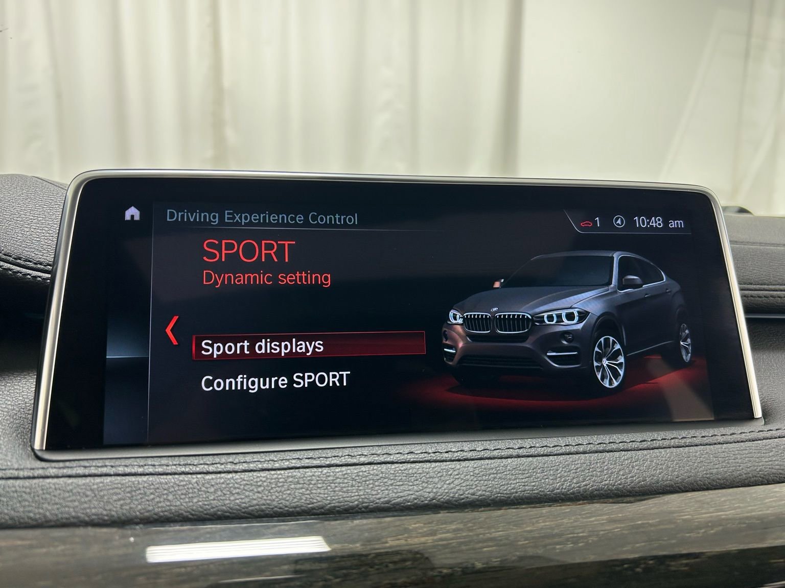 Used 2018 BMW X6 xDrive35i image 16