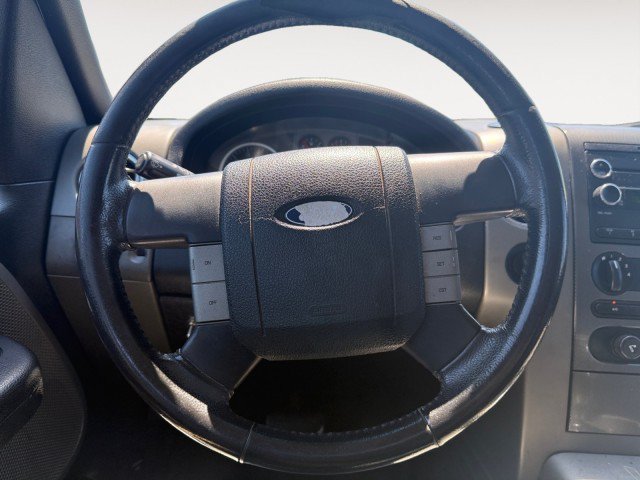 Used 2008 Ford F150 4x4 SuperCrew image 10