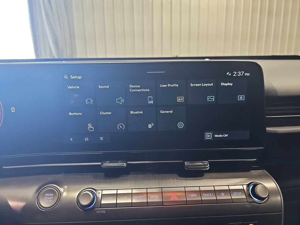 Used 2024 Hyundai Kona SEL AWD/4WD image 22