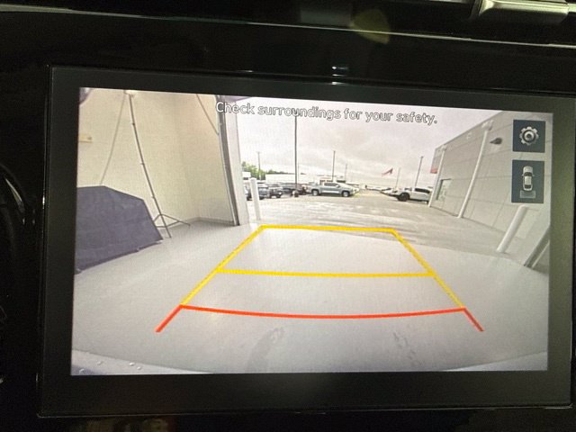 Used 2023 Hyundai Tucson SEL w/ Convenience Package FWD image 26