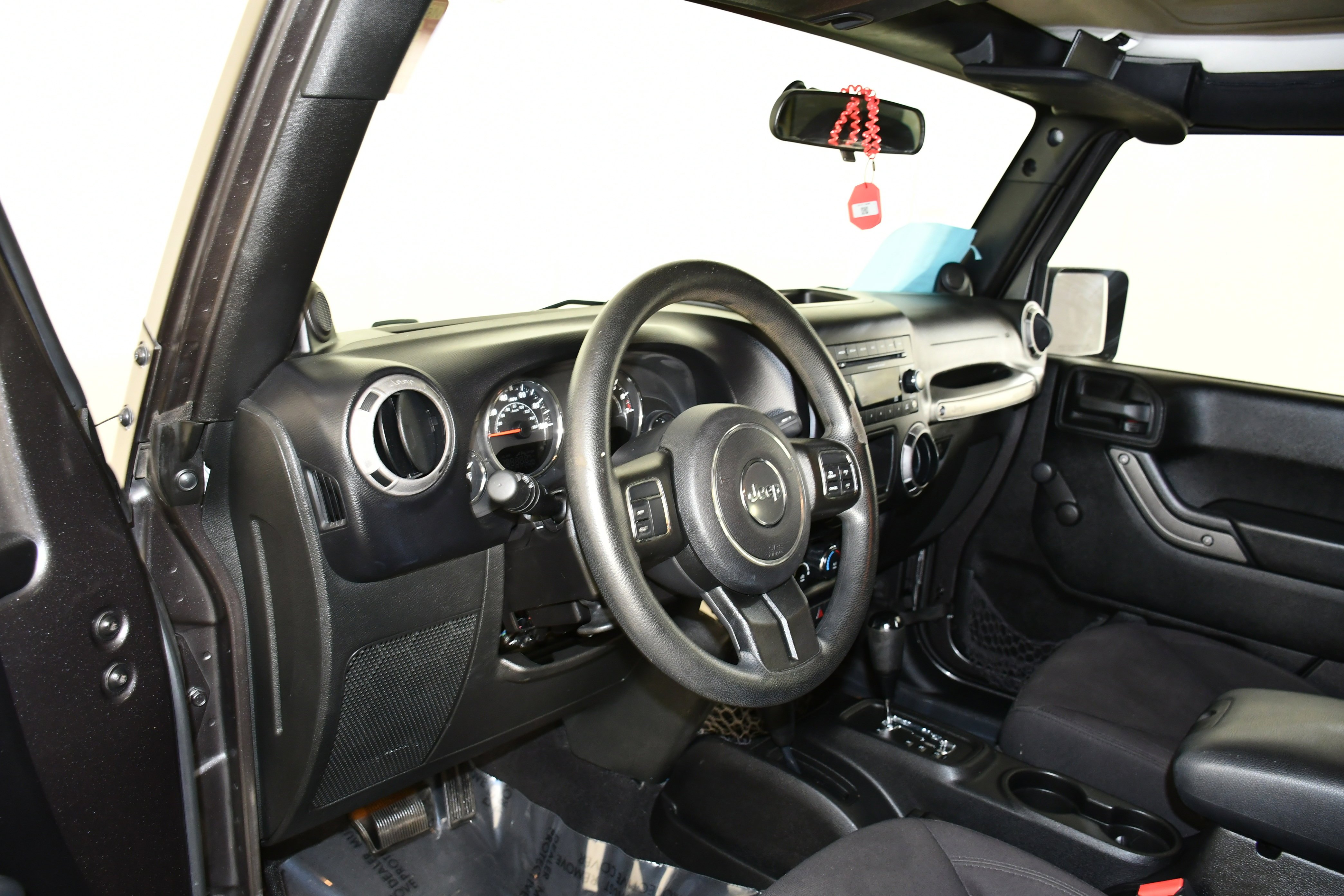 Used 2014 Jeep Wrangler Sport image 34