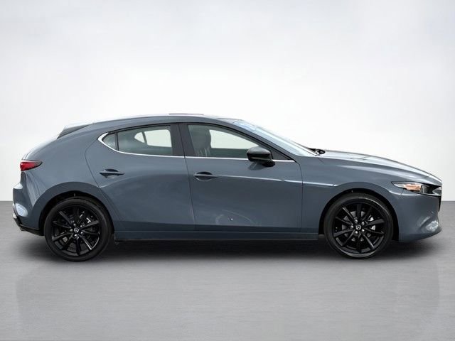 Used 2024 MAZDA MAZDA3 s image 2