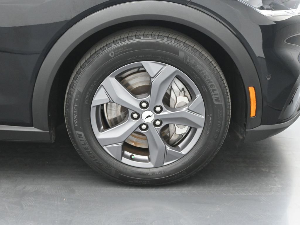 Certified 2023 Ford Mustang Mach-E Select image 22