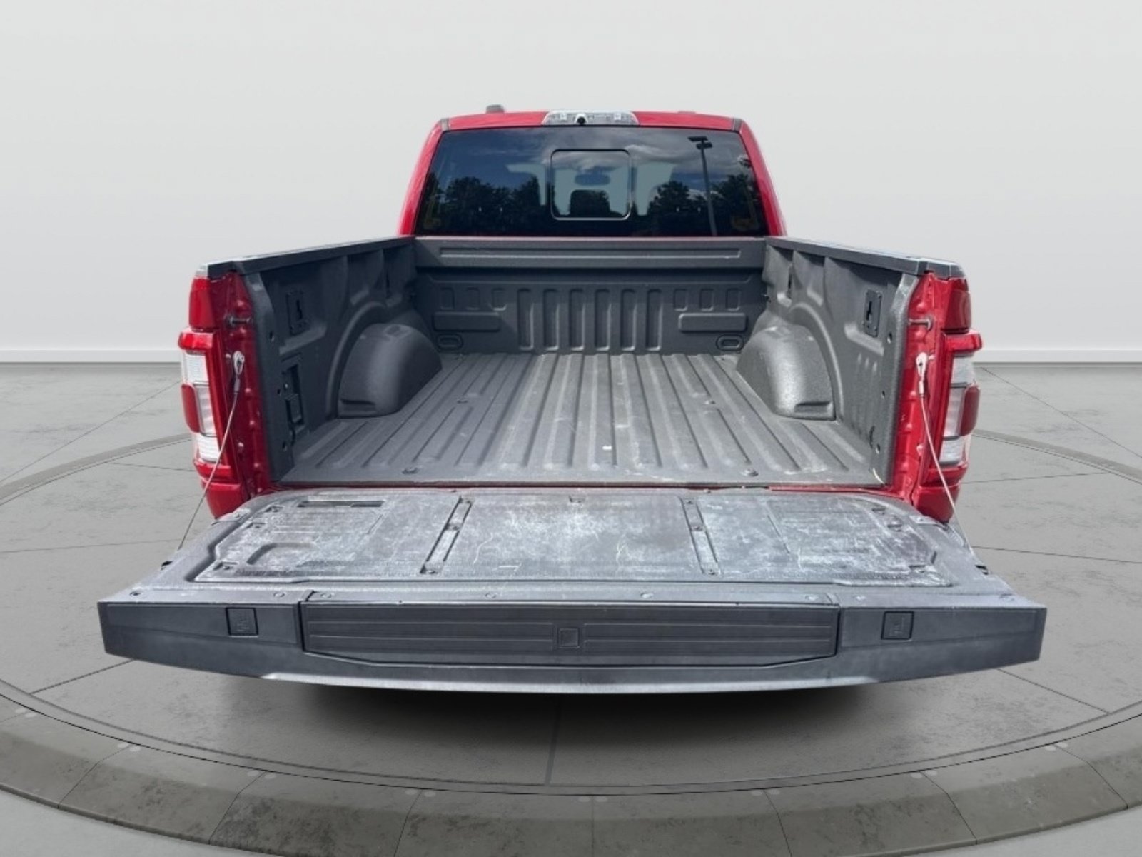Used 2022 Ford F150 Raptor w/ Raptor 37 Performance Package AWD/4WD image 21