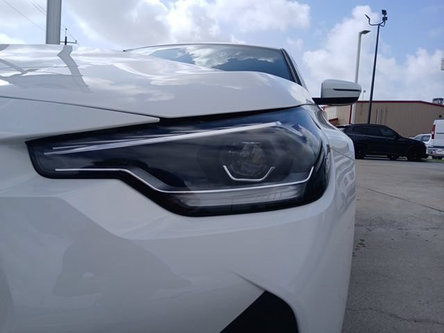 New 2025 BMW 230i Coupe w/ M Sport Package RWD image 4