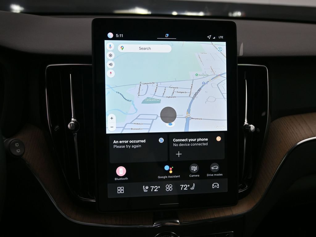 New 2026 Volvo XC60 B5 Plus w/ Protection Package Premier image 12