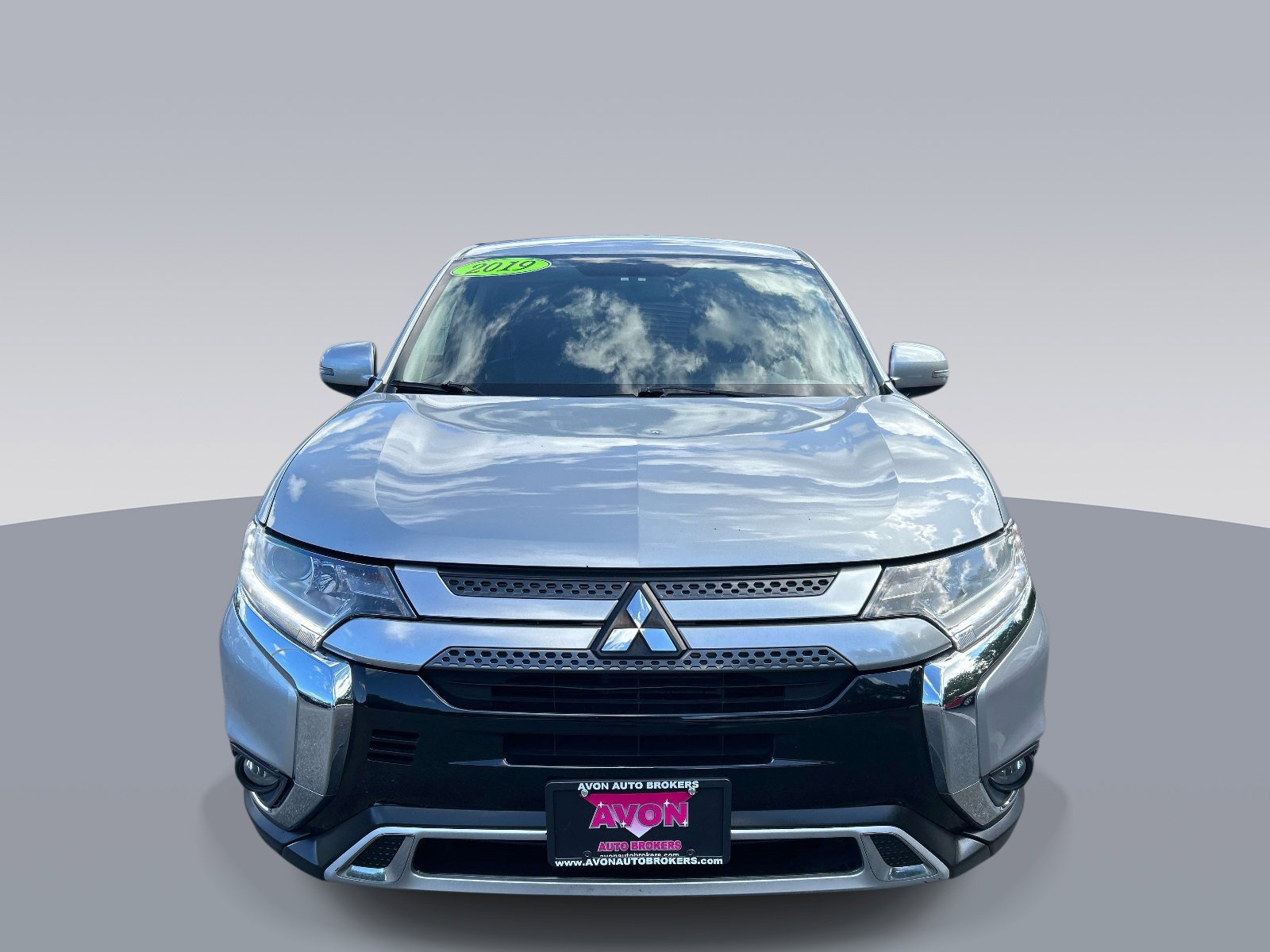 Used 2019 Mitsubishi Outlander SE image 31