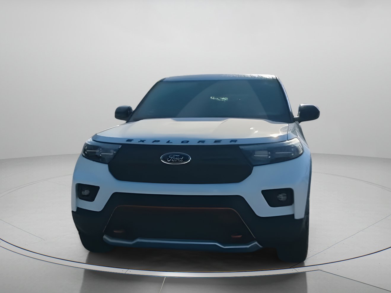 Used 2023 Ford Explorer Timberline w/ Timberline Technology Package image 8