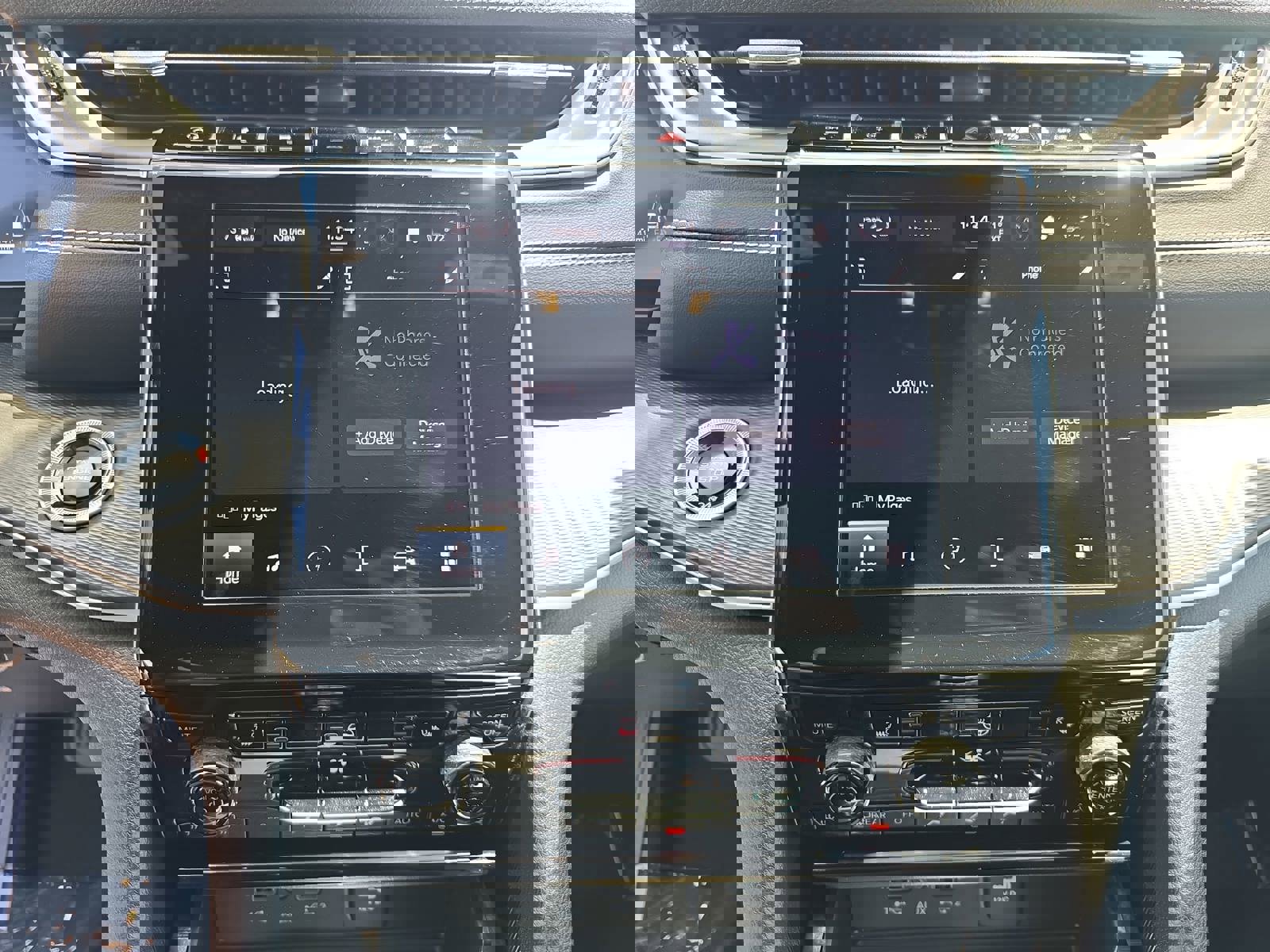 Used 2024 Jeep Grand Cherokee Altitude image 25