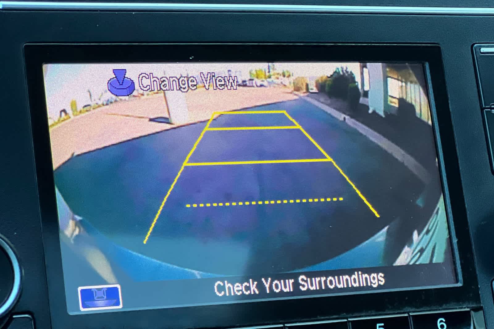 Used 2016 Honda Civic LX-P image 19