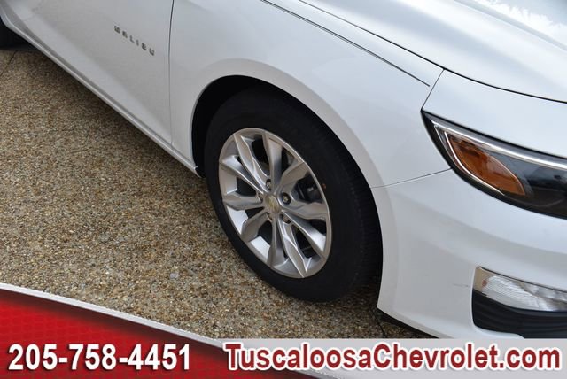 Used 2019 Chevrolet Malibu LT image 12