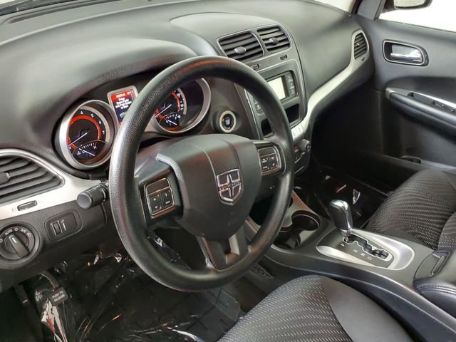 Used 2017 Dodge Journey SE image 10