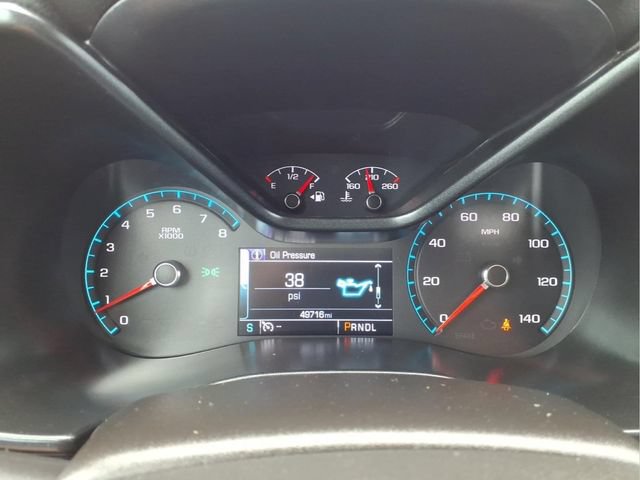 Used 2018 Chevrolet Colorado Z71 w/ Centennial Edition AWD/4WD image 19