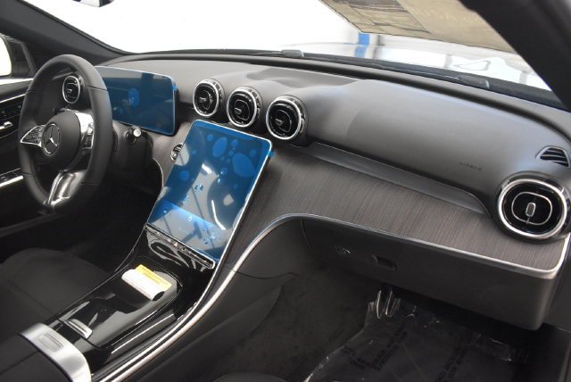 New 2026 Mercedes-Benz C 300 4MATIC Sedan image 18