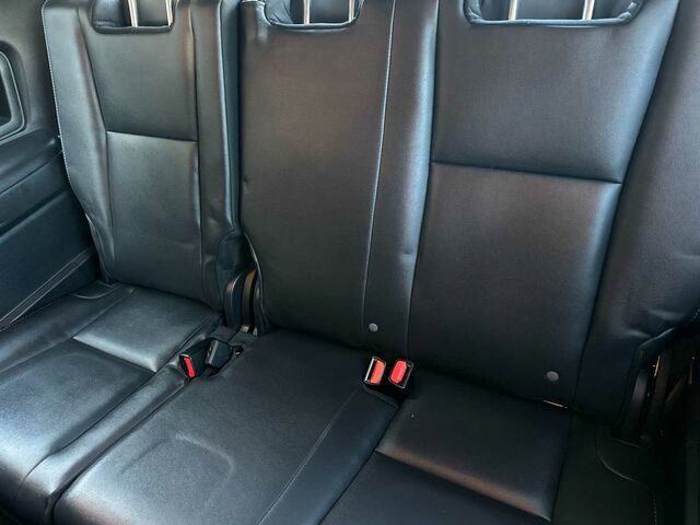 Certified 2023 Subaru Ascent Limited image 18