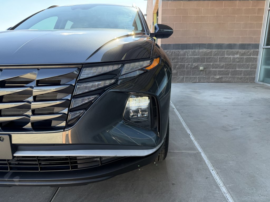 Used 2024 Hyundai Tucson SEL w/ Convenience Package image 11