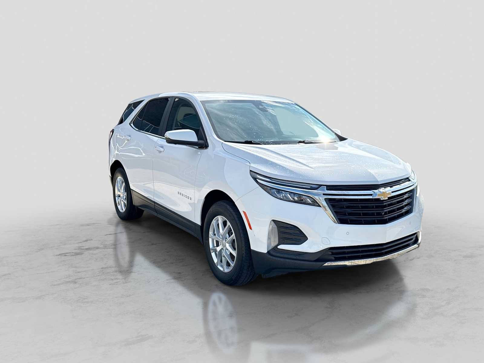 Used 2022 Chevrolet Equinox LT AWD/4WD image 8
