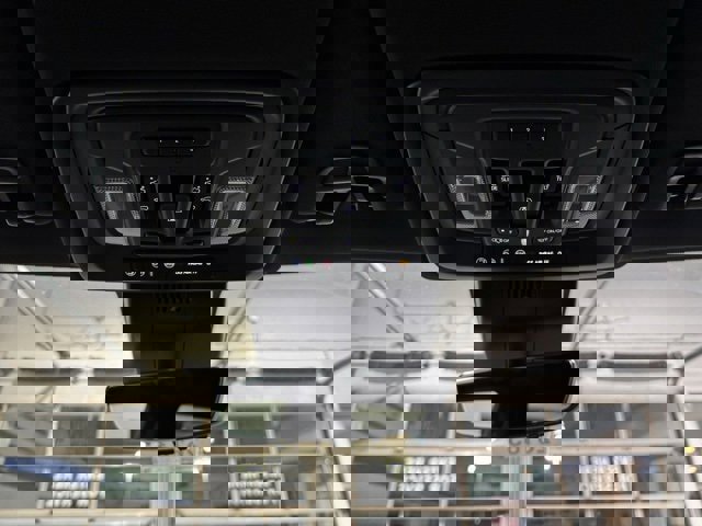 New 2026 Chevrolet Silverado 1500 High Country w/ High Country Premium Package image 23