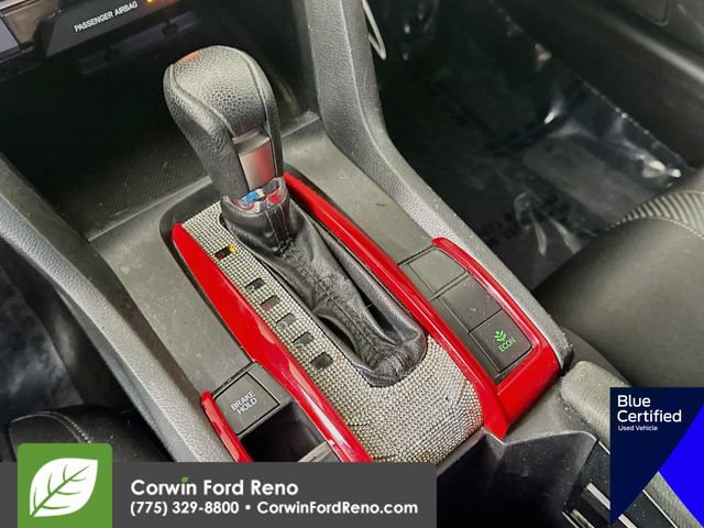 Used 2019 Honda Civic EX image 19