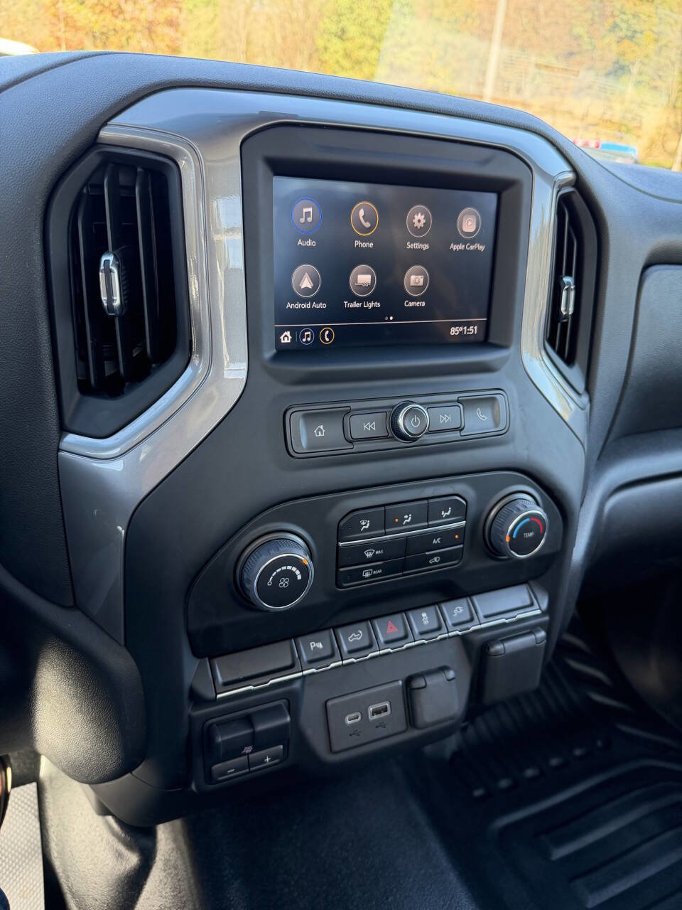 Used 2022 Chevrolet Silverado 2500 W/T w/ WT Fleet Convenience Package image 35