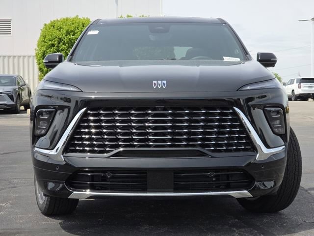 New 2026 Buick Enclave Avenir w/ Super Cruise Package FWD image 20