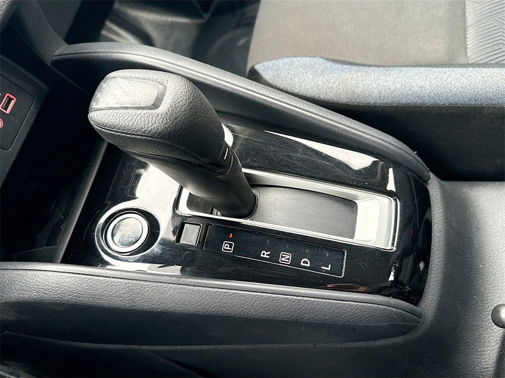 Used 2024 Nissan Versa SV image 15