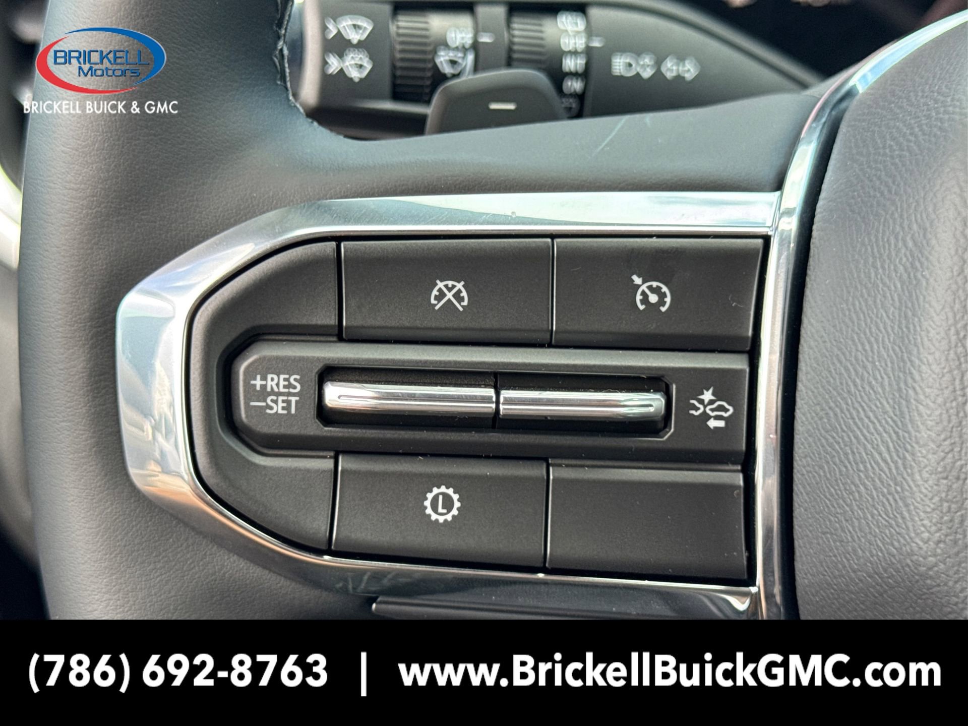 New 2026 GMC Terrain Elevation image 30