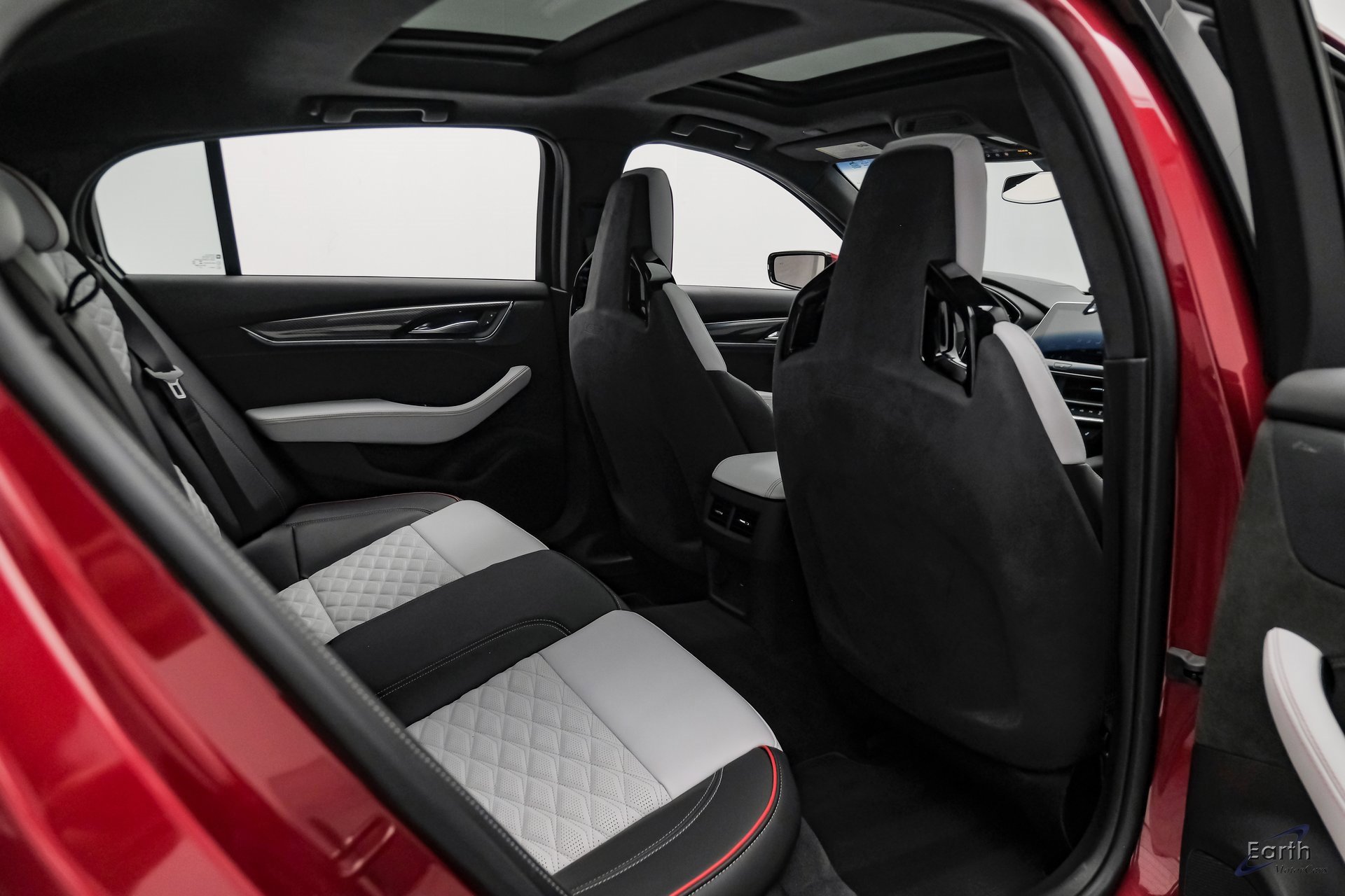 Used 2023 Cadillac CT5 V Blackwing w/ Driver Assist Package image 78