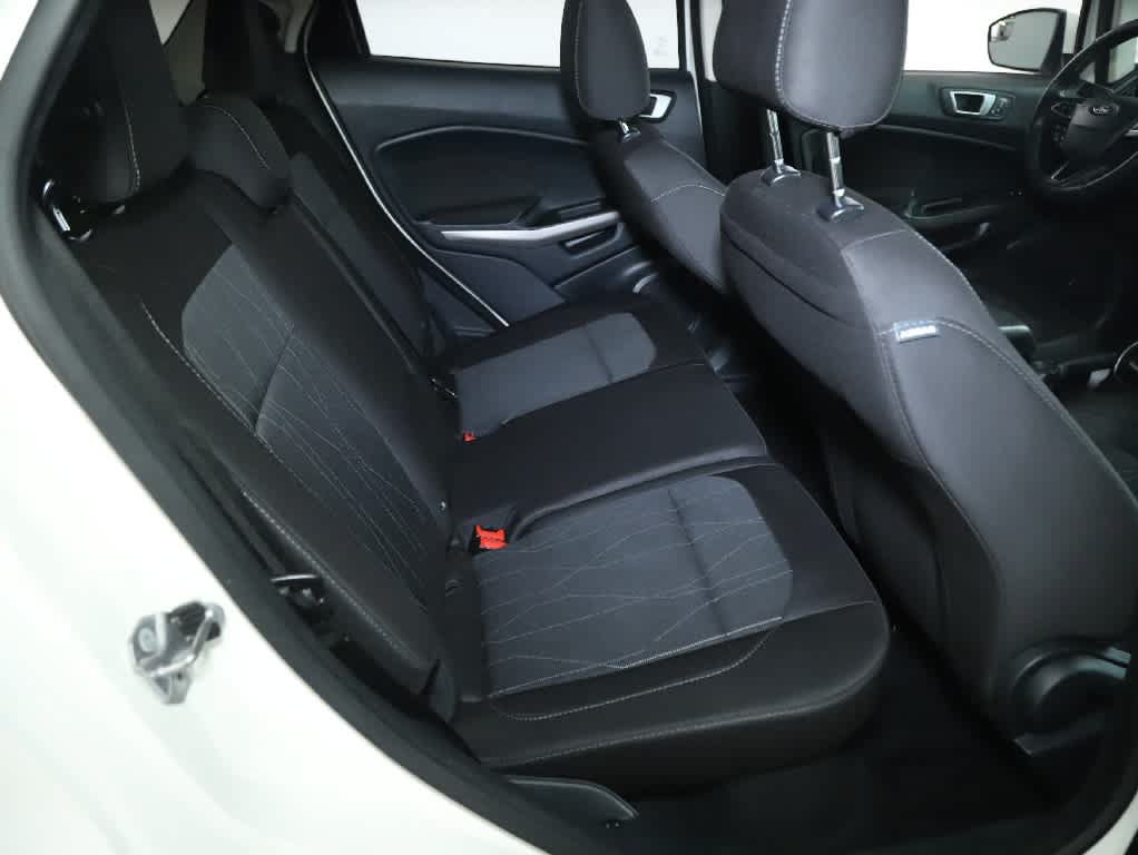 Used 2019 Ford EcoSport SE FWD image 32