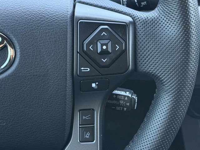 Certified 2021 Toyota Tacoma TRD Pro image 16